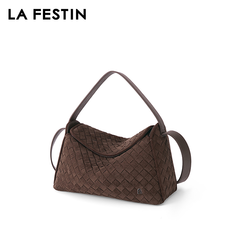 LA FESTIN Original Women's bag - Luxury Bags La recensie en prijs