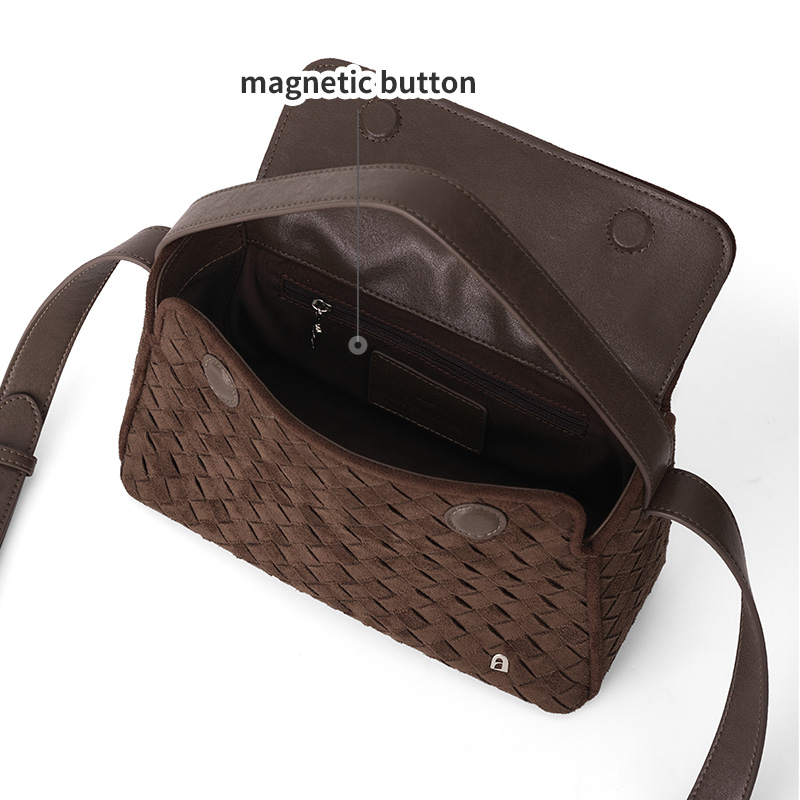 LA FESTIN Original Women's bag - Luxury Bags La recensie en prijs