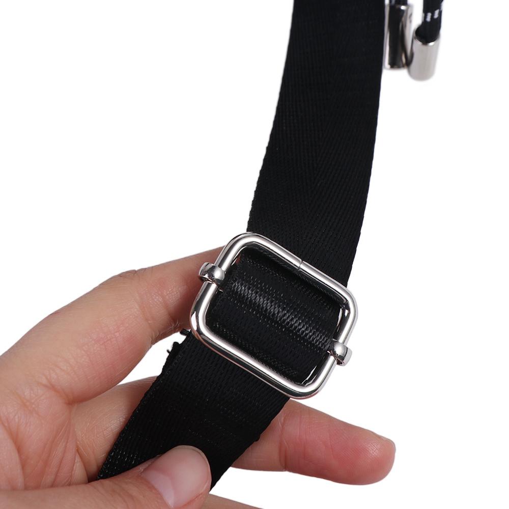 Cool Korean Style Black Drawst - Luxury Bags Korea recensie en prijs
