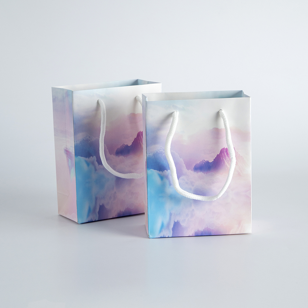 Hot Sale Cosmetic Coffee Paper - Luxury Bags Sale recensie en prijs