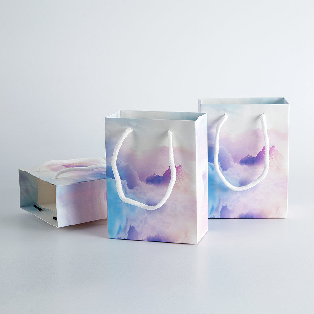 Hot Sale Cosmetic Coffee Paper - Luxury Bags Sale recensie en prijs