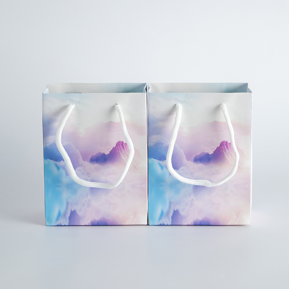 Hot Sale Cosmetic Coffee Paper - Luxury Bags Sale recensie en prijs