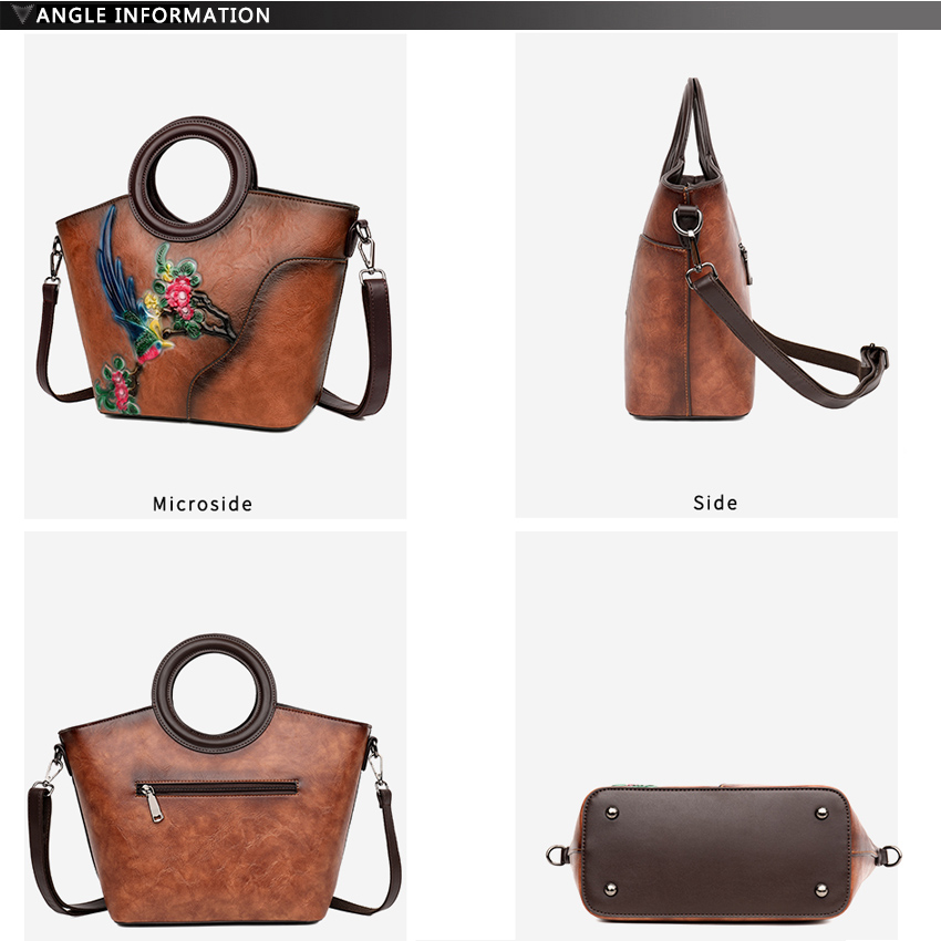 Luxury Designer Circular Handb - Luxury Bags Medium Size recensie en prijs