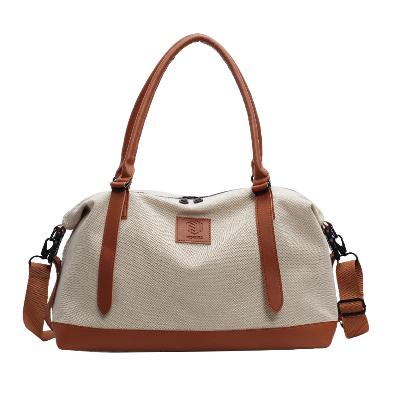 Women's Canvas Shoulder Bag Lu - Luxury Bags Coach recensie en prijs