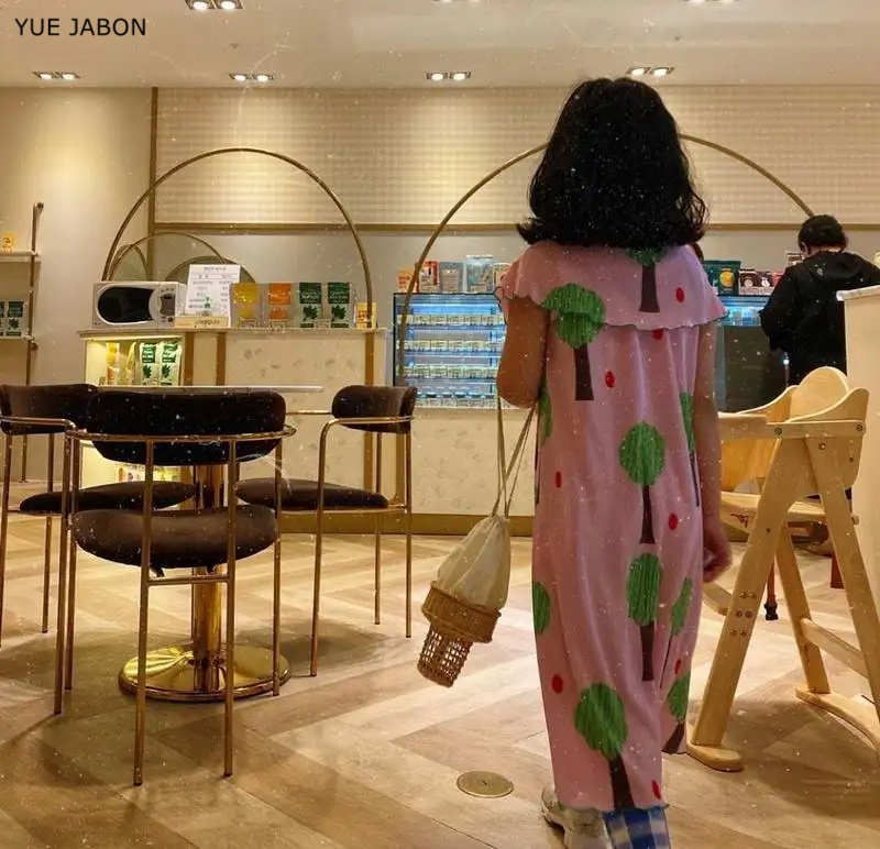 Ice Cream Design Woven Bag Swe - Luxury Bags Korea recensie en prijs