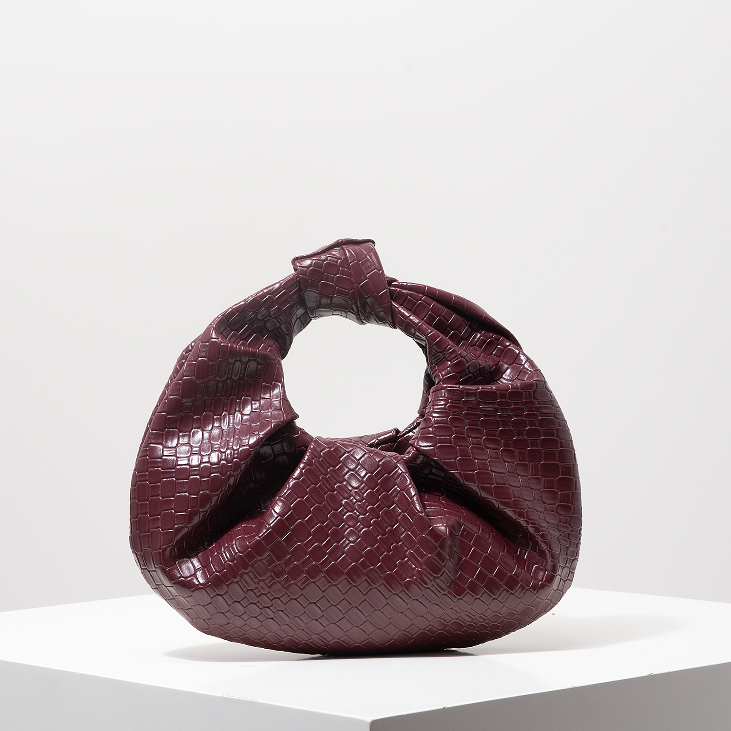 Vintage Faux Leather Woven Pat - Luxury Bags Dior recensie en prijs