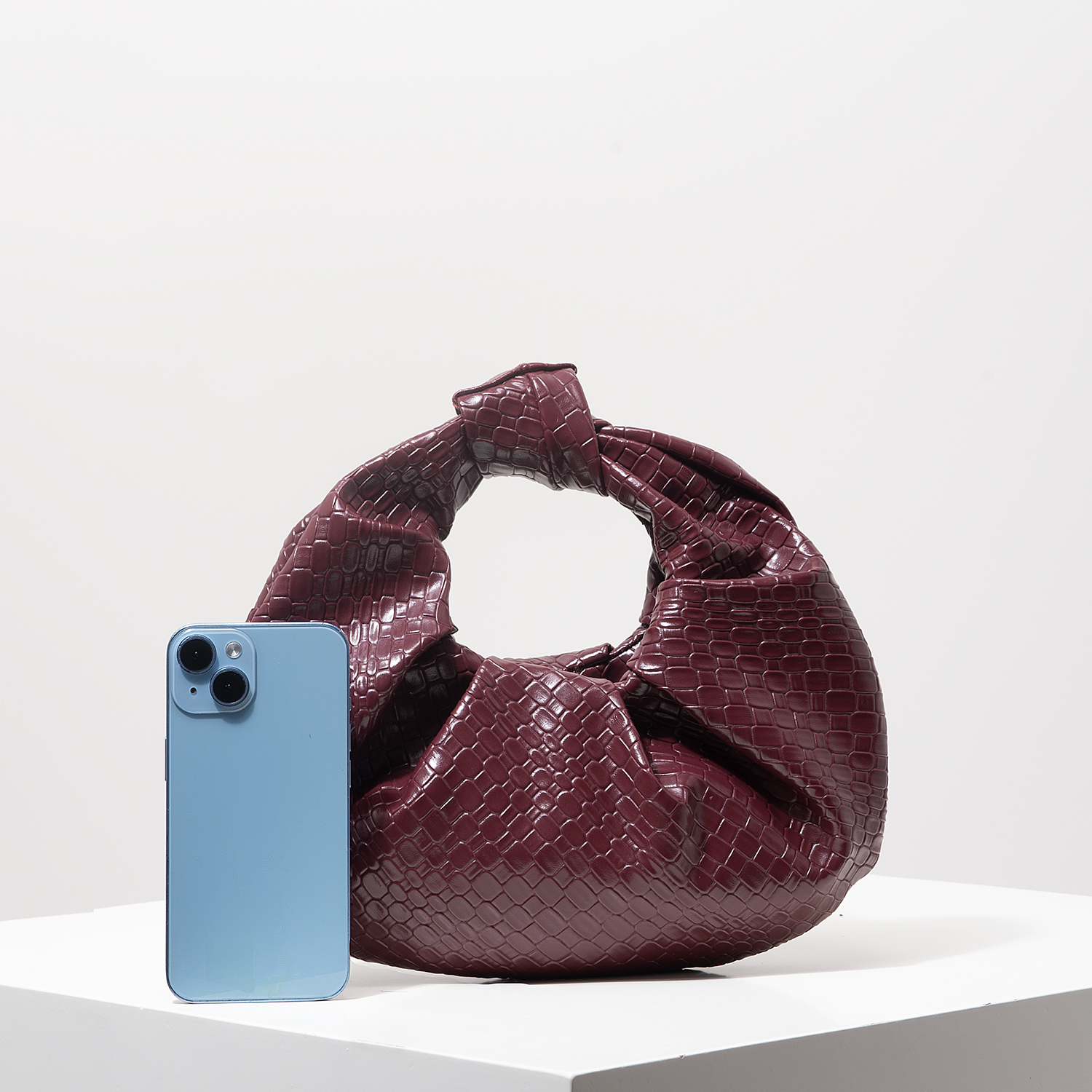 Vintage Faux Leather Woven Pat - Luxury Bags Dior recensie en prijs