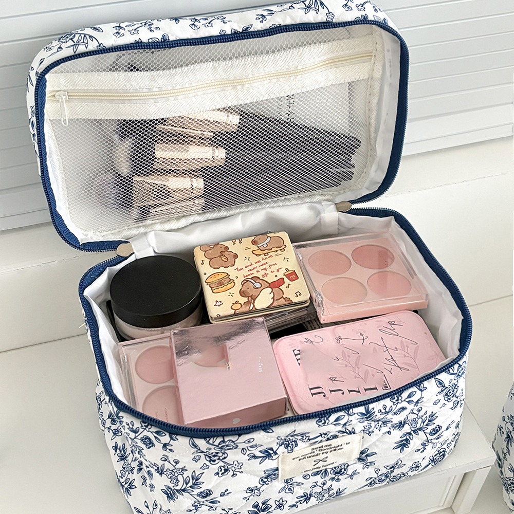 Wholesale Quilted Makeup Clutc - Luxury Bags In China Wholesale recensie en prijs