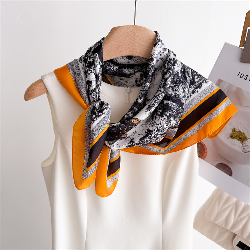 Luxury Jungle Printed Scarves  - Luxury Bags In China Wholesale recensie en prijs
