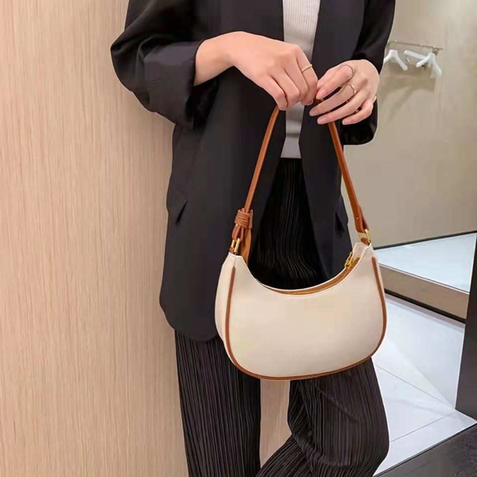 Small Carmpit Bag Female 2024  - Luxury Bags Coach recensie en prijs