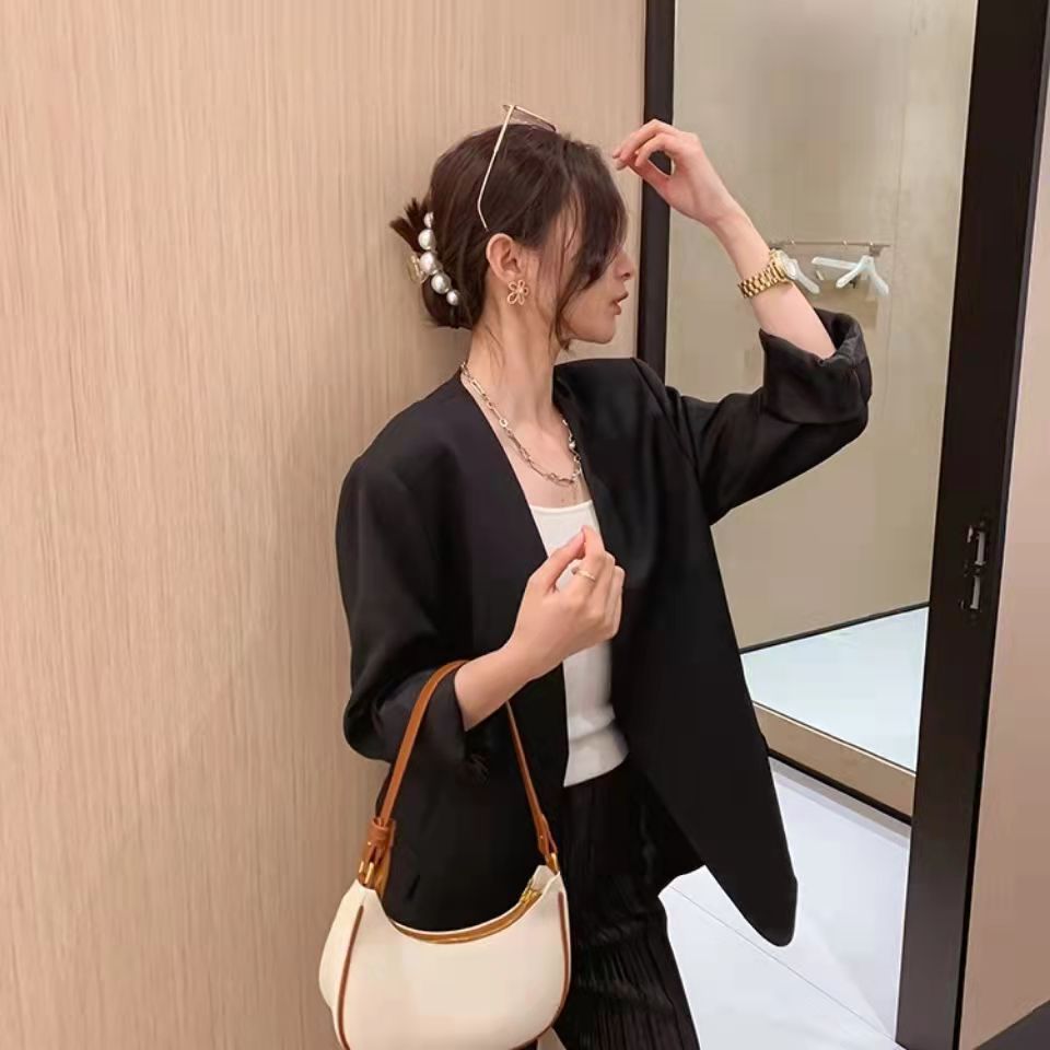 Small Carmpit Bag Female 2024  - Luxury Bags Coach recensie en prijs