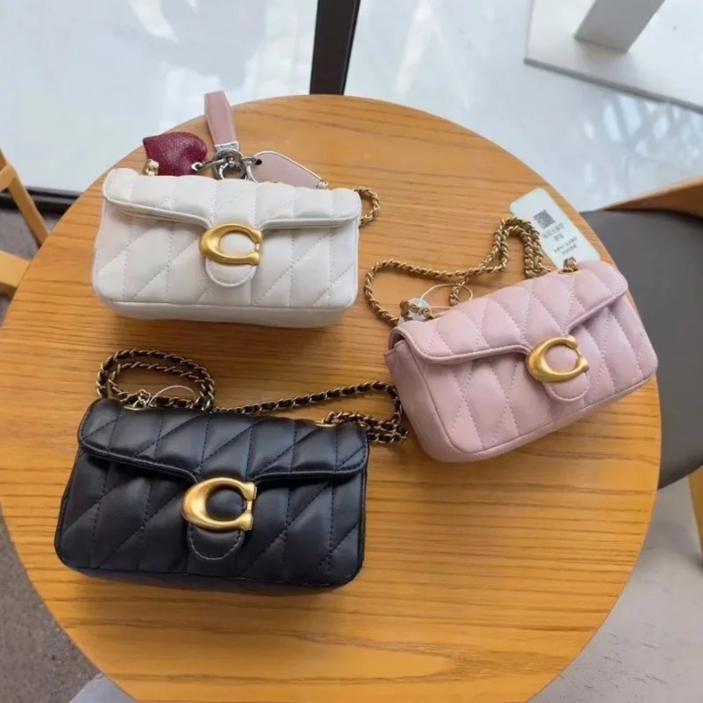 Premium leather wallet with re - Luxury Bags Coach recensie en prijs