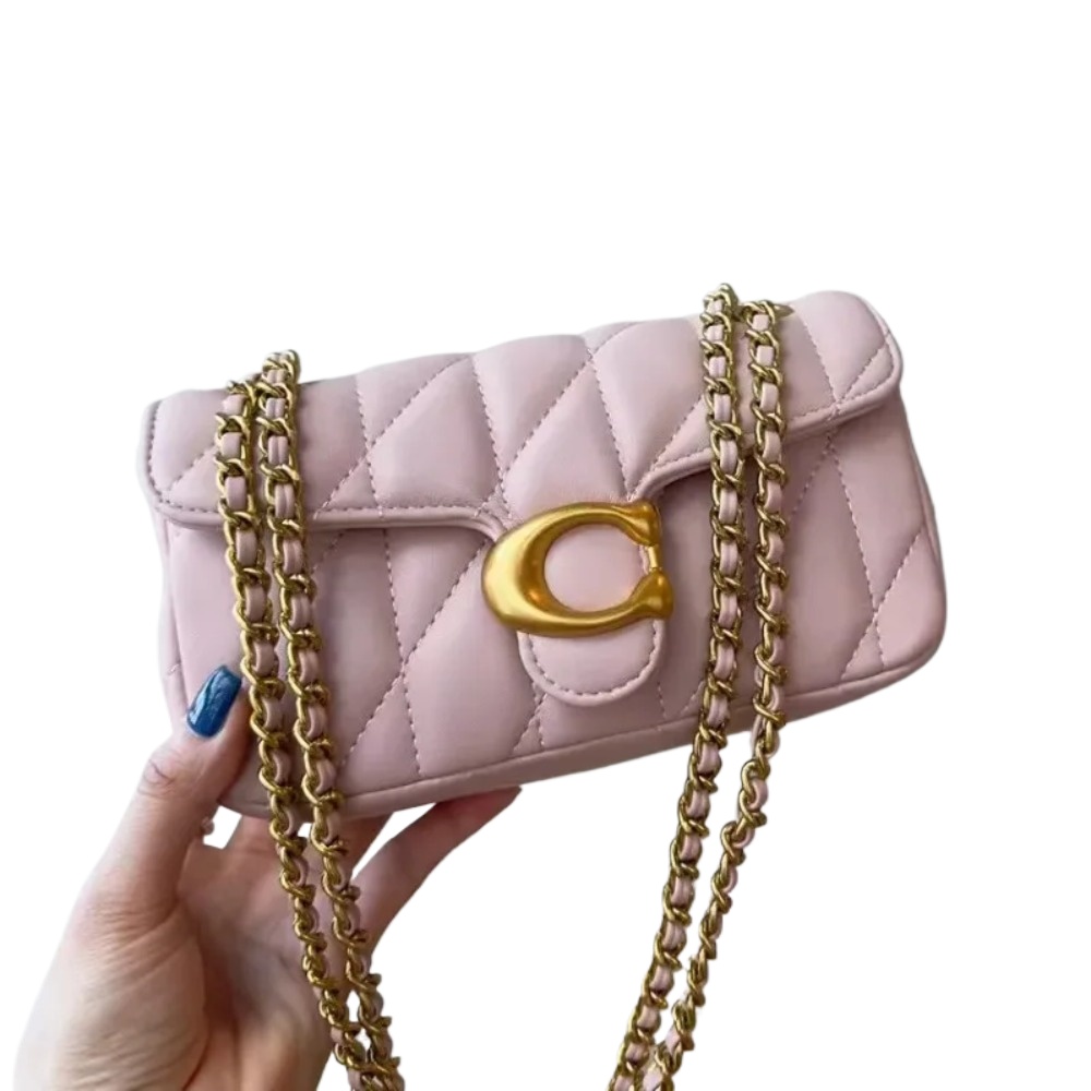 Premium leather wallet with re - Luxury Bags Coach recensie en prijs