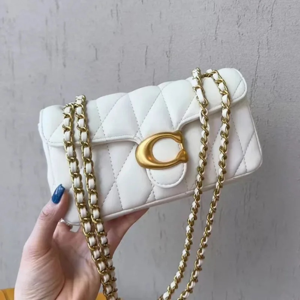 Premium leather wallet with re - Luxury Bags Coach recensie en prijs