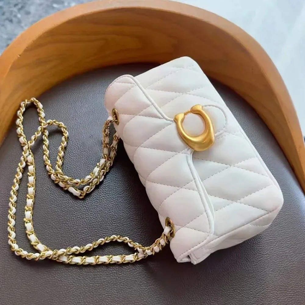 Premium leather wallet with re - Luxury Bags Coach recensie en prijs