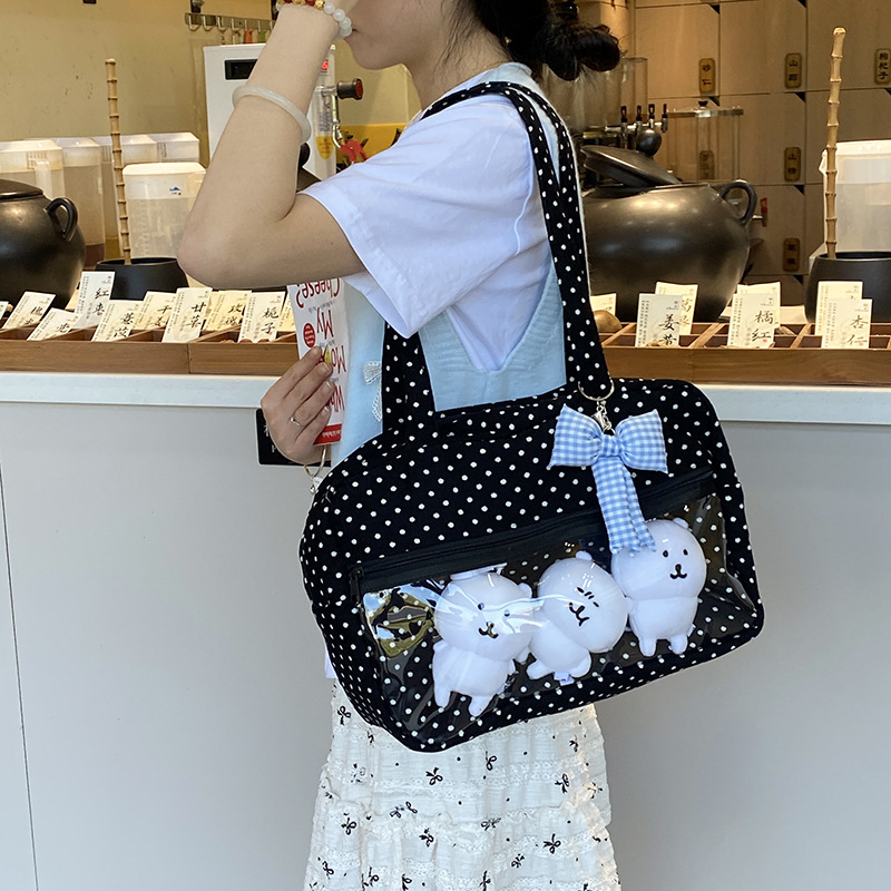 Ladies' Shoulder Bags Simple S - Luxury Japanese Bags Brands recensie en prijs