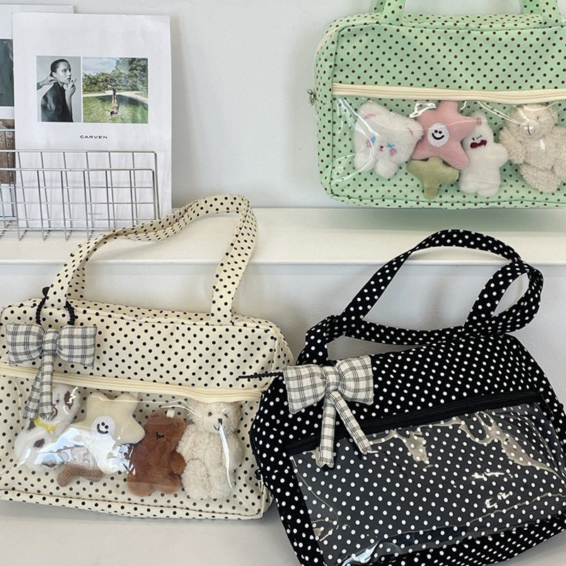 Ladies' Shoulder Bags Simple S - Luxury Japanese Bags Brands recensie en prijs