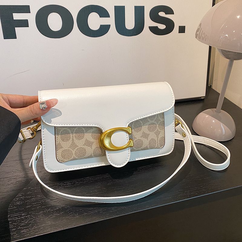 Retro luxury designer women's  - Luxury Bags Coach recensie en prijs