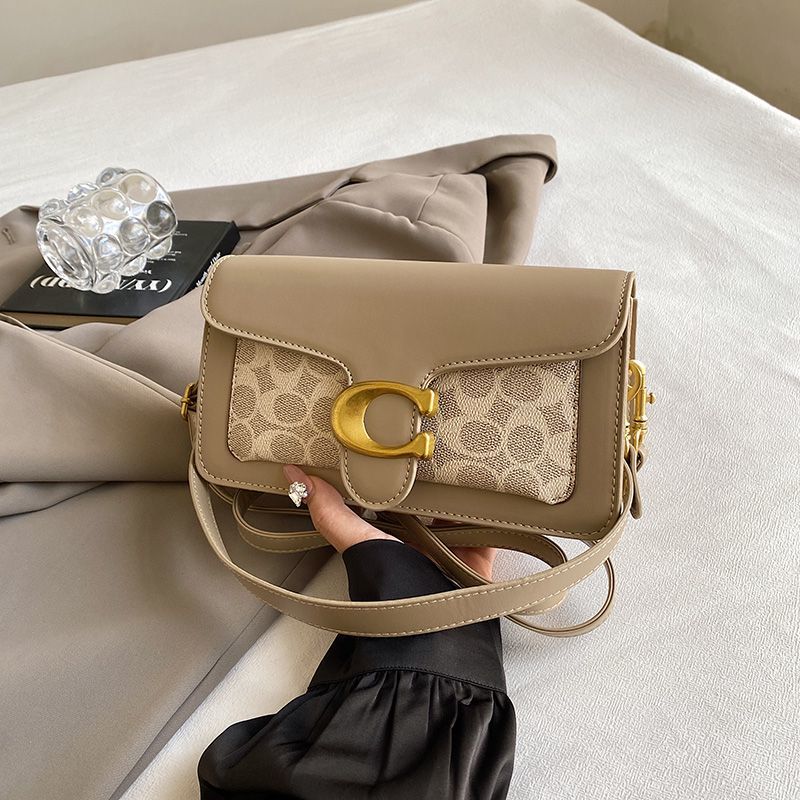 Retro luxury designer women's  - Luxury Bags Coach recensie en prijs