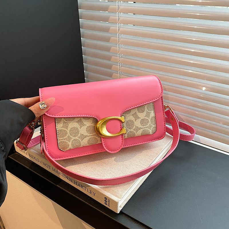 Retro luxury designer women's  - Luxury Bags Coach recensie en prijs