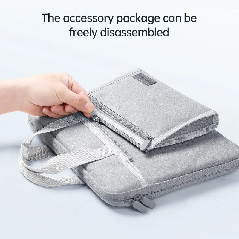 Laptop Bag Notebook Case Sleev - Luxury Bags Laptop recensie en prijs