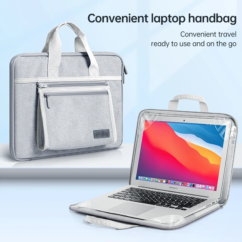 Laptop Bag Notebook Case Sleev - Luxury Bags Laptop recensie en prijs