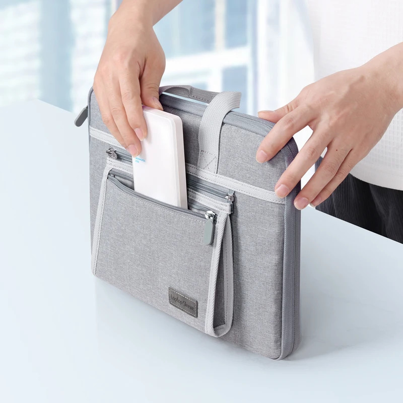 Laptop Bag Notebook Case Sleev - Luxury Bags Laptop recensie en prijs