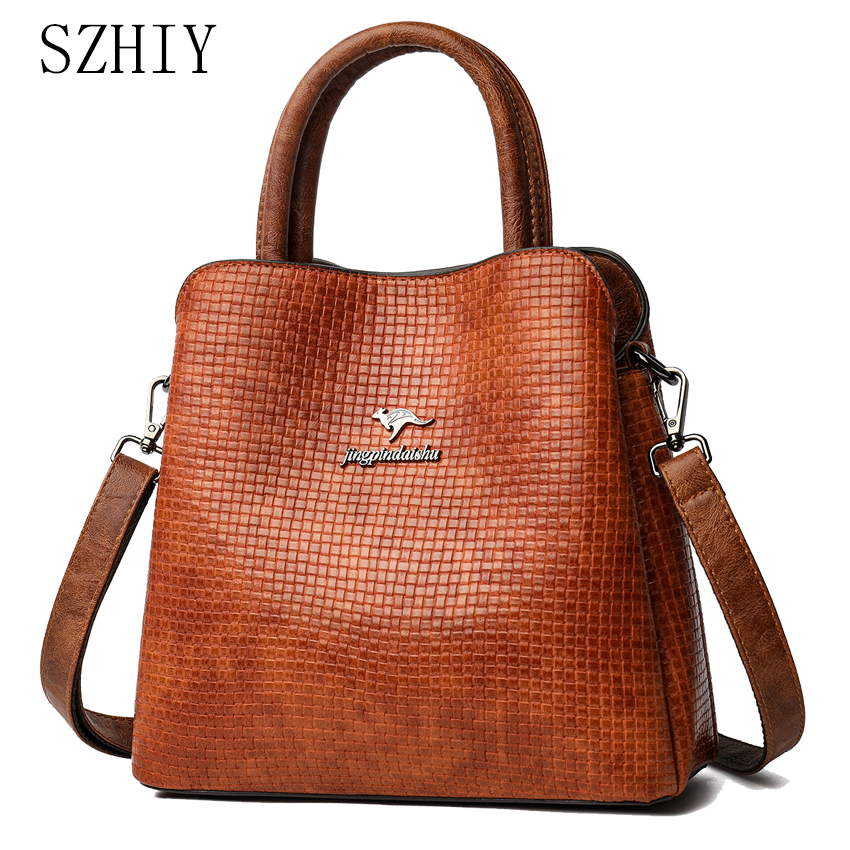 Luxury Handbag for Women Offic - Luxury Bags Medium Size recensie en prijs