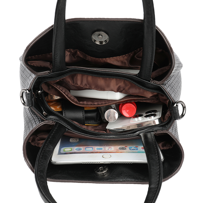 Luxury Handbag for Women Offic - Luxury Bags Medium Size recensie en prijs