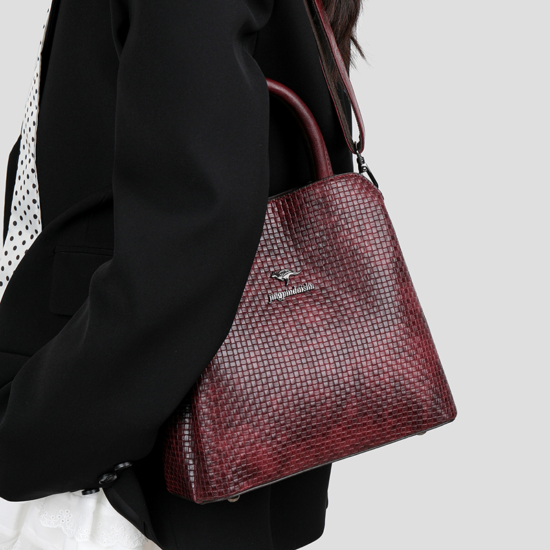Luxury Handbag for Women Offic - Luxury Bags Medium Size recensie en prijs