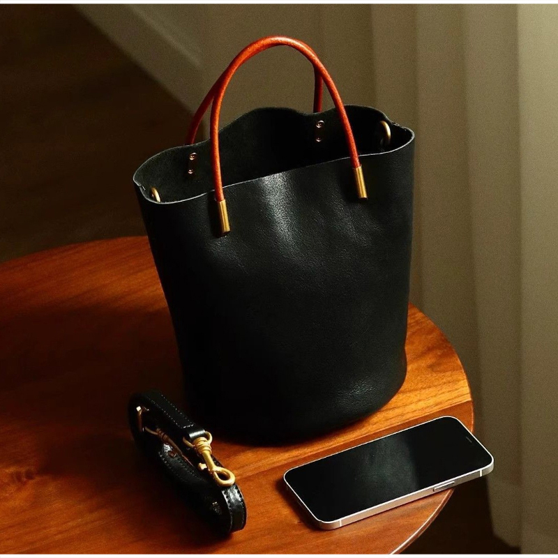 Brand Luxury Leather Green Buc - Luxury Japanese Bags Brands recensie en prijs