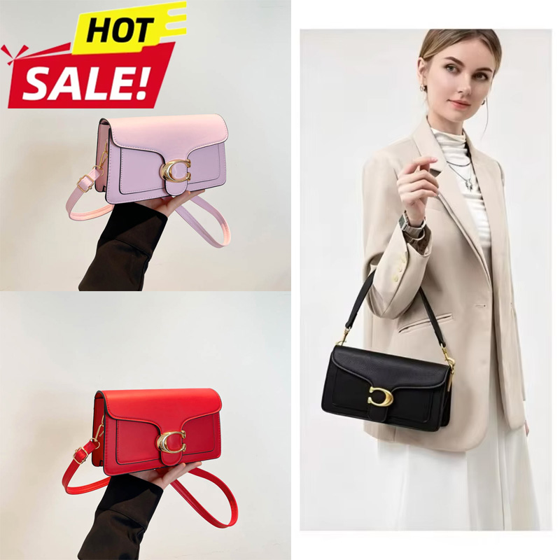 Fashion Retro Luxury Designer  - Luxury Bags Coach recensie en prijs