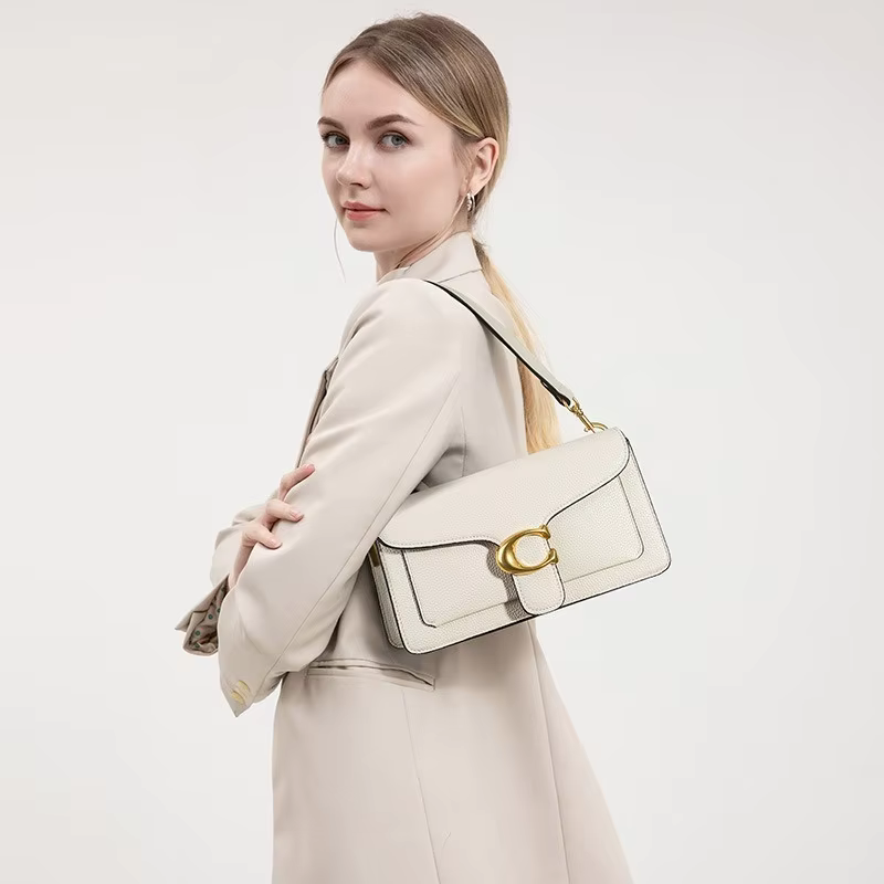 Fashion Retro Luxury Designer  - Luxury Bags Coach recensie en prijs