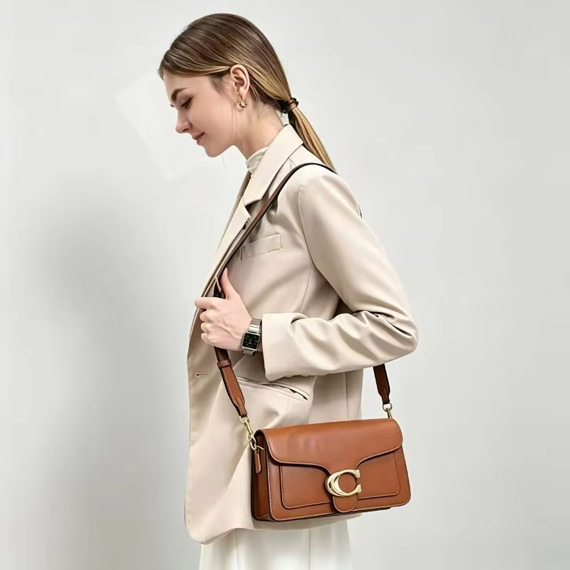 Fashion Retro Luxury Designer  - Luxury Bags Coach recensie en prijs