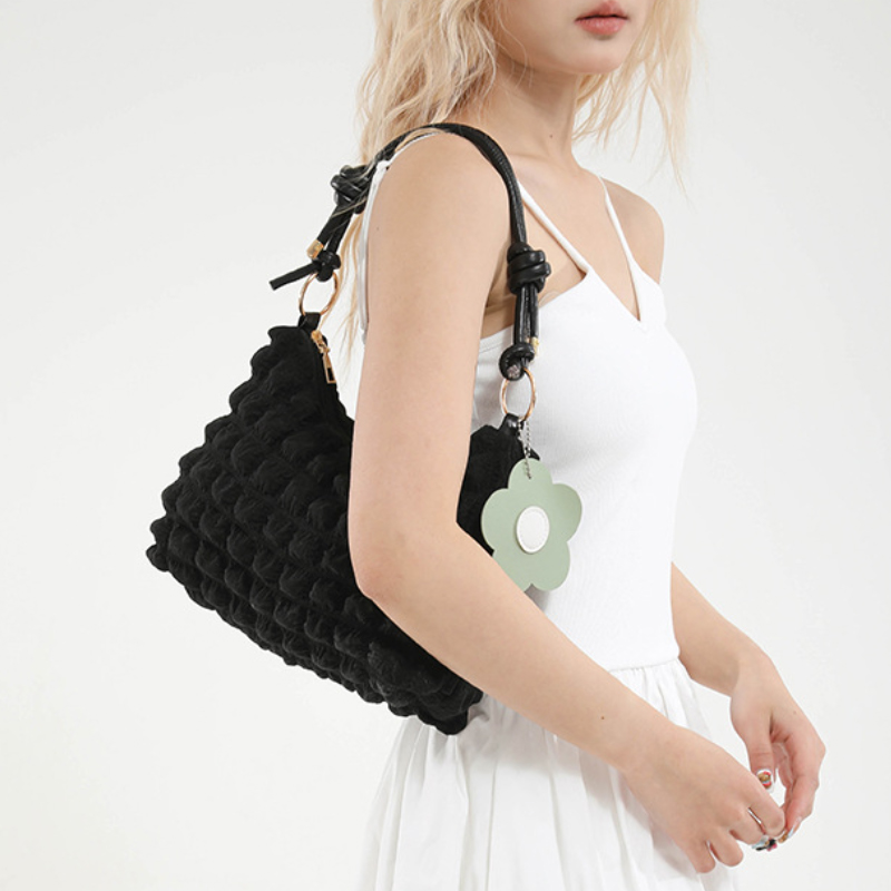 Women's New Handbag Korean Sol - Luxury Bags Tote recensie en prijs