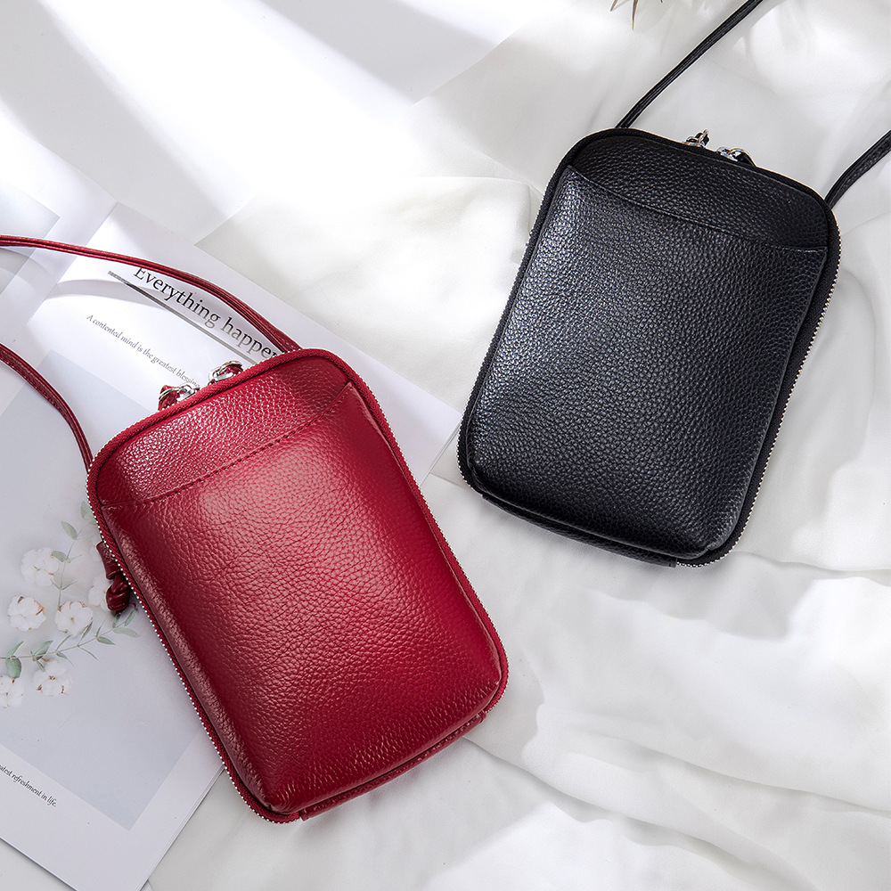 Genuine Leather One Shoulder B - Luxury Bags Laptop recensie en prijs