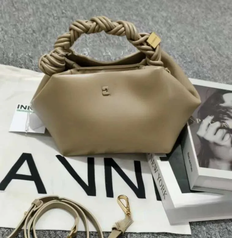 Gannibag Luxury 2026 Totes Bag - Luxury Bags La recensie en prijs