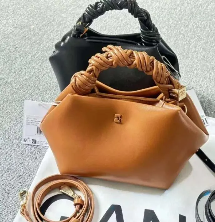 Gannibag Luxury 2026 Totes Bag - Luxury Bags La recensie en prijs