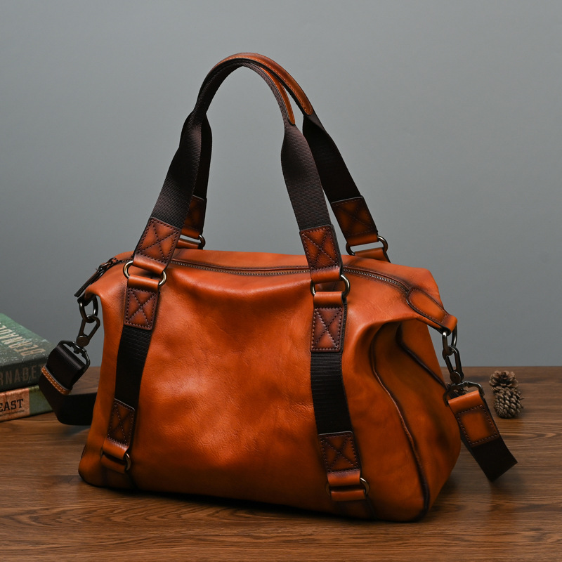  Fashion Luxury Men's Handbag - Luxury Bags Laptop recensie en prijs