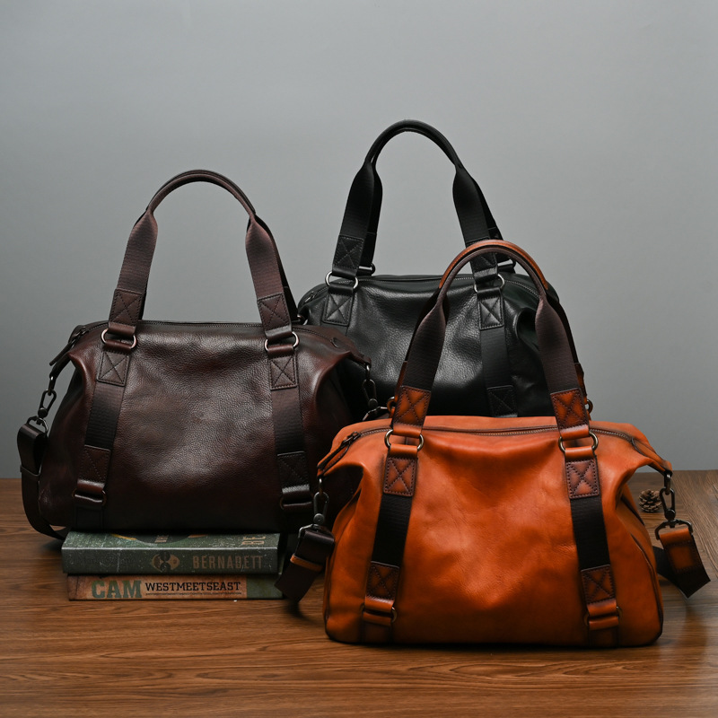  Fashion Luxury Men's Handbag - Luxury Bags Laptop recensie en prijs