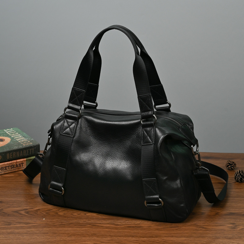  Fashion Luxury Men's Handbag - Luxury Bags Laptop recensie en prijs