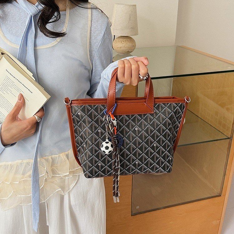 Simple Luxury Crossbody-Bag An - Luxury Bags Sale recensie en prijs