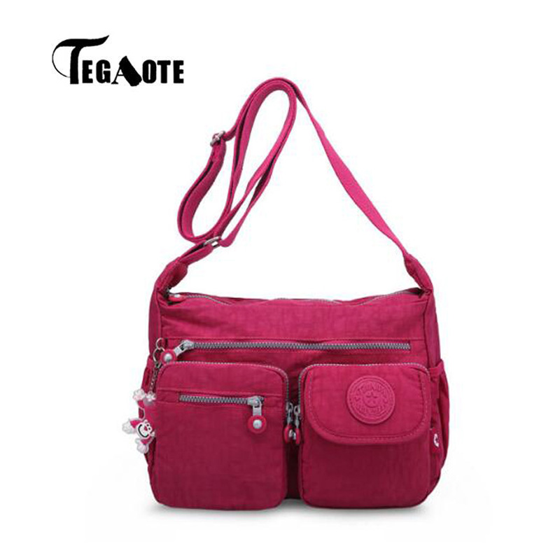 TEGAOTE Women's Bags Trend 202 - Luxury Bags Korea recensie en prijs