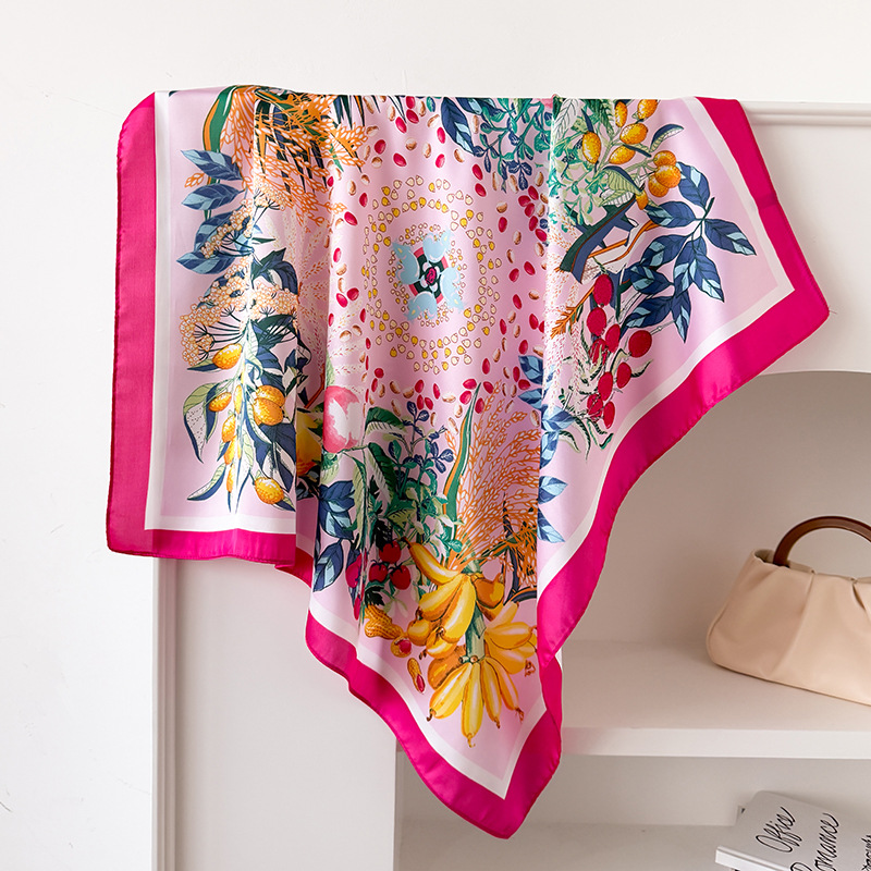 Luxury New Printed Scarves Wom - Luxury Bags In China Wholesale recensie en prijs