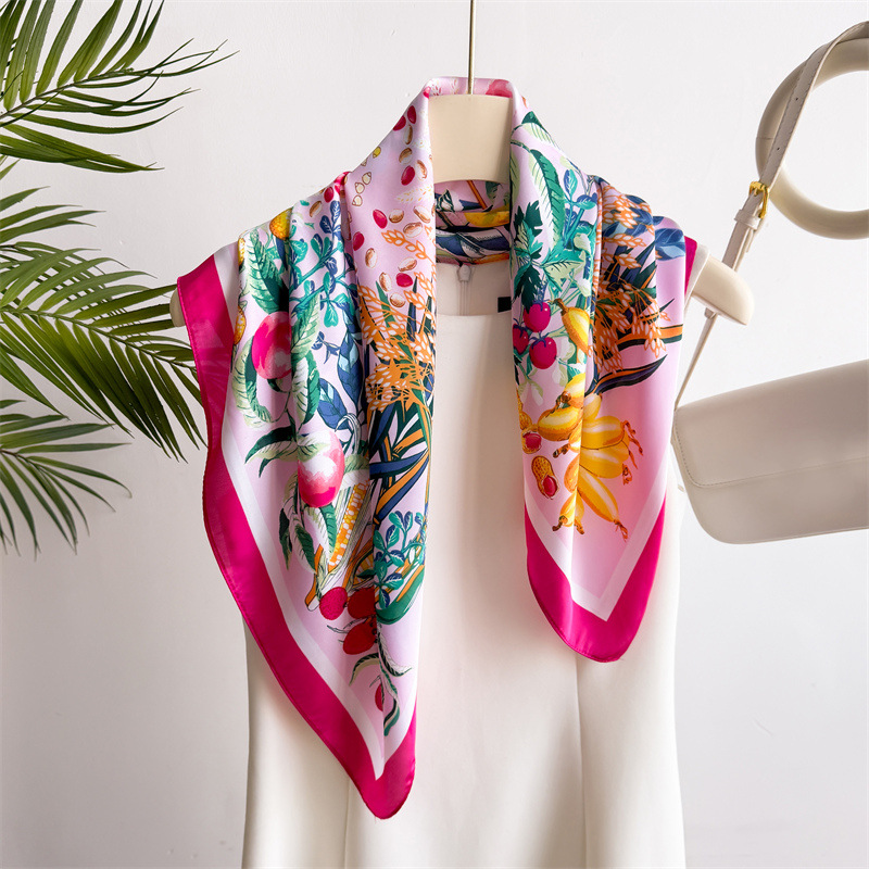 Luxury New Printed Scarves Wom - Luxury Bags In China Wholesale recensie en prijs