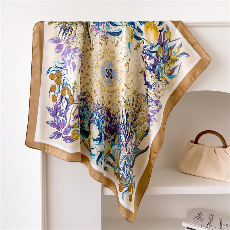 Luxury New Printed Scarves Wom - Luxury Bags In China Wholesale recensie en prijs
