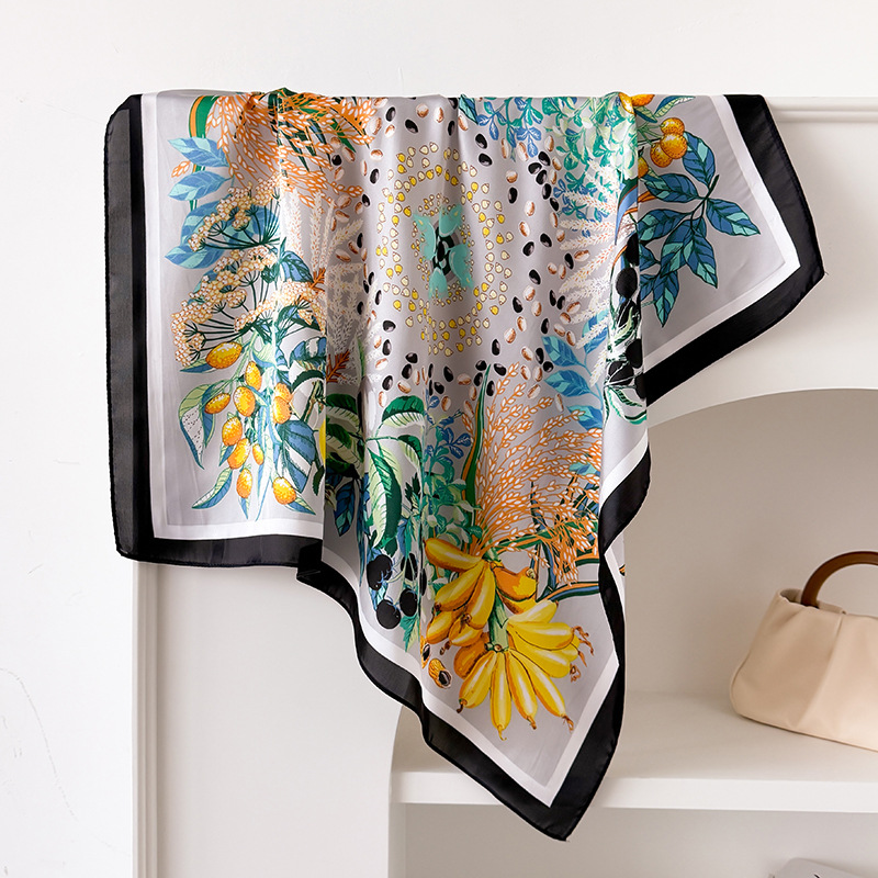 Luxury New Printed Scarves Wom - Luxury Bags In China Wholesale recensie en prijs