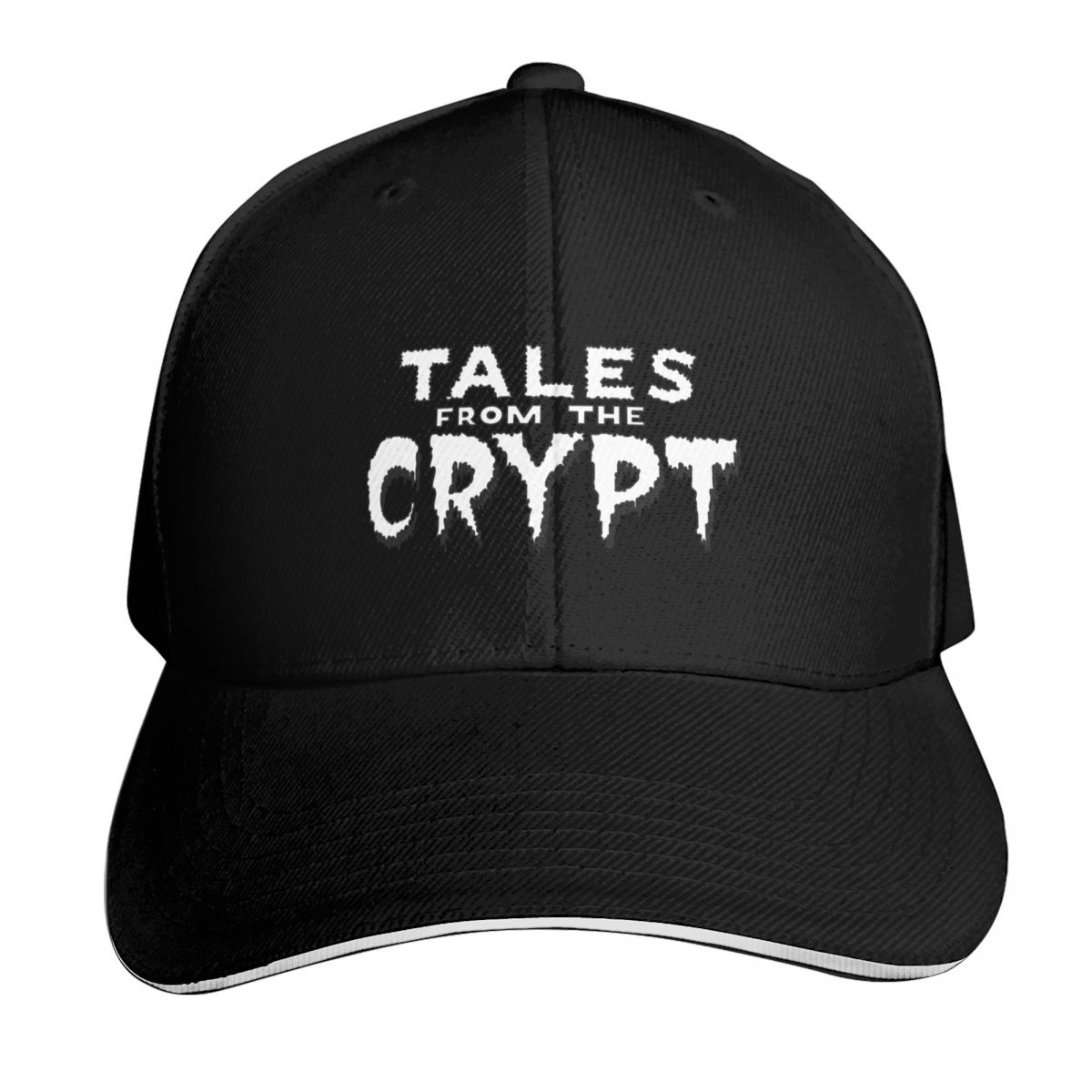Tales From The Crypt Baseball  - Luxury Bags From China recensie en prijs