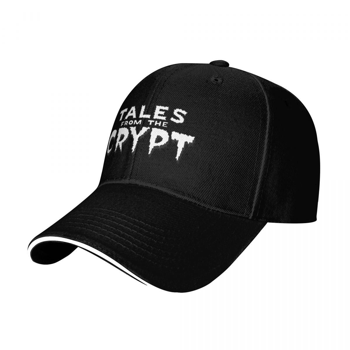 Tales From The Crypt Baseball  - Luxury Bags From China recensie en prijs