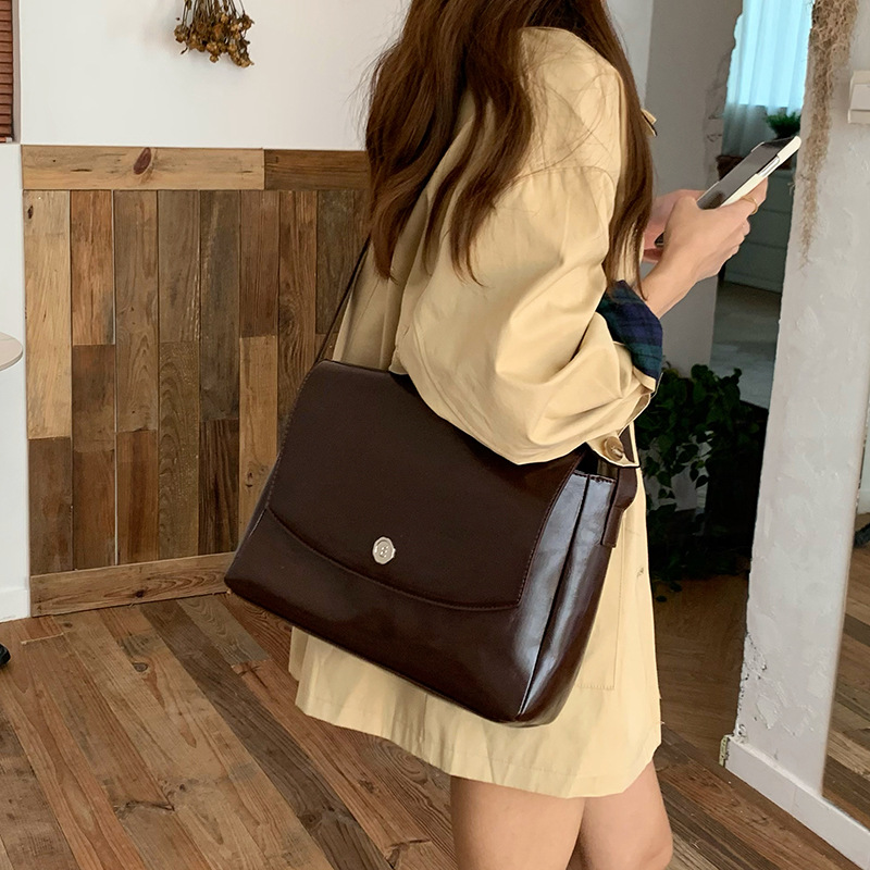 CGCBAG Vintage Lage Capacity M - Luxury Bags Tote recensie en prijs